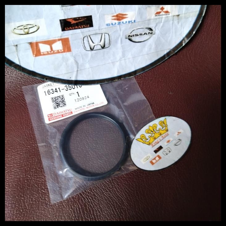 TERBARU ORING THERMOSTAT AVANZA 1.3 - XENIA 1.3 2004-2011 ASLI 