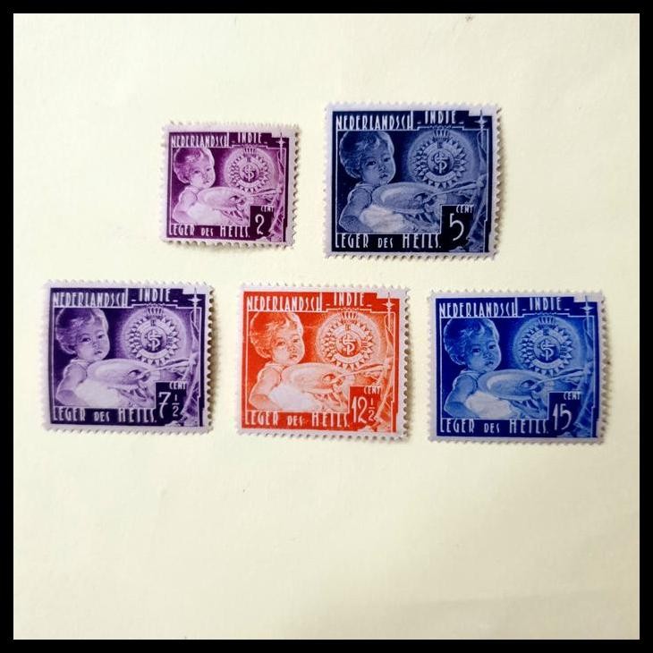 

HOT DEAL PRANGKO NED INDIE 1936. N-32 SERI BALA KESELAMATAN SERI 2 !!!!!!