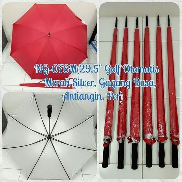 Payung Golf Besar Payung Jumbo Dan Payung Hujan