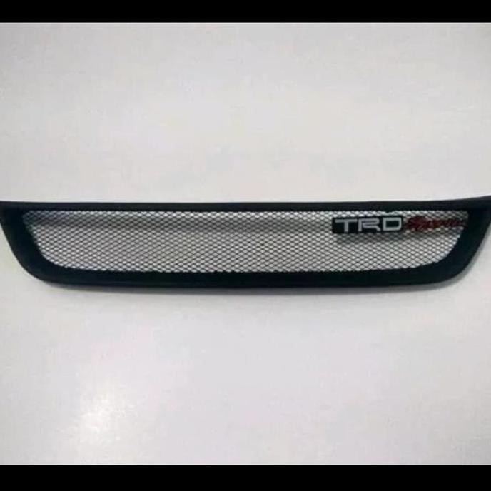 Grill All New Corolla 1.6 Trdsportivo