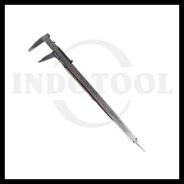 TERBARU JANGKA SORONG / SIGMAT / VERNIER CALIPER 12" TRICIRCLE 