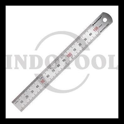

DISKON PENGGARIS BESI 12" (300 MM) MAXPOWER !!