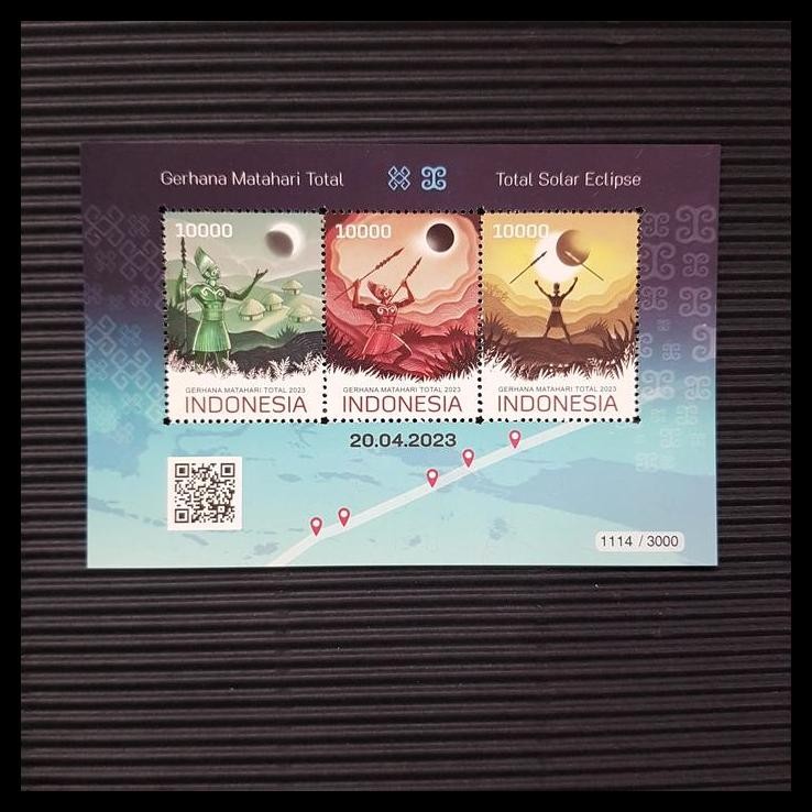

GRATIS ONGKIR PRANGKOINDONESIA2023. SS GERHANA MATAHARI TOTAL