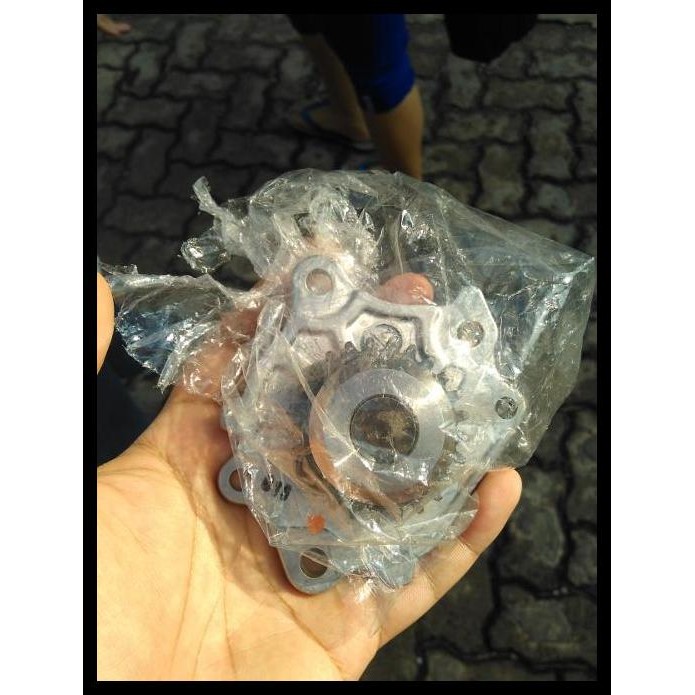 GRATIS ONGKIR POMPA OLI XENIA /AVANZA / GRANDMAX 1.3CC ORI