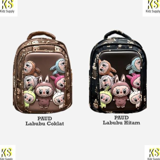 

Miliki Tas Ransel Labubu Tk Sd Anak Perempuan Tas Sekolah Labubu Ransel Sekolah Anak