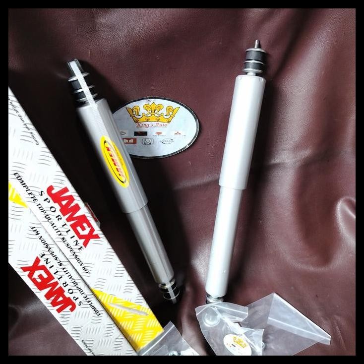 TERBARU SHOCK BREAKER BELAKANG MAZDA VANTREND 