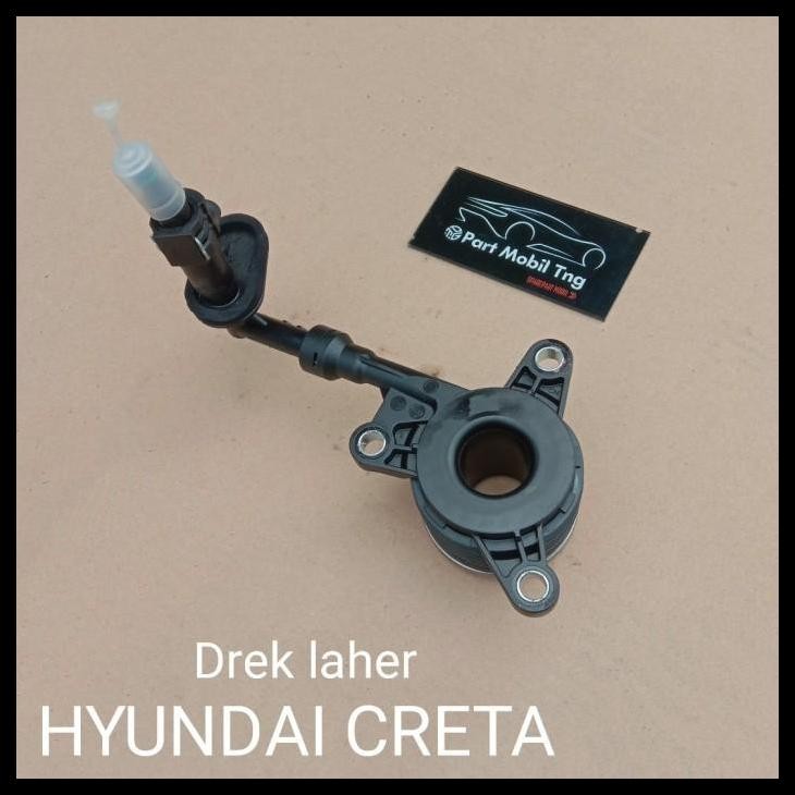 TERBARU DREK DRUK LAHER MASTER KOPLING BAWAH CO ASSY HYUNDAI CRETA STARGAZER ORIGINAL 