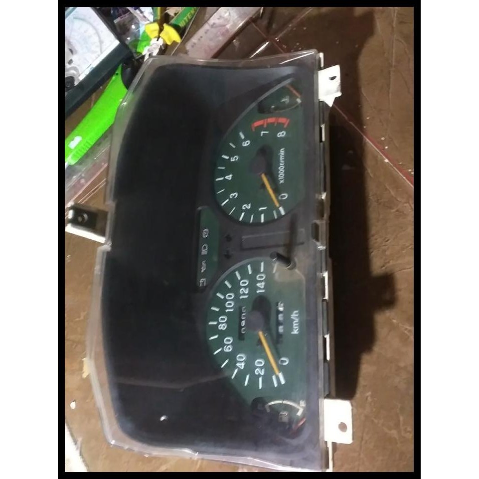TERBARU SPEEDOMETER MITSUBISHI COLT T120SS