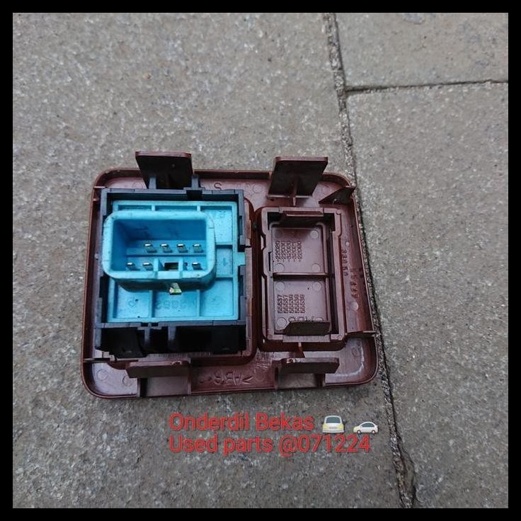 TERMURAH SAKLAR ELEKTRIC MIRROR TOYOTA CAMRY GRANDE 