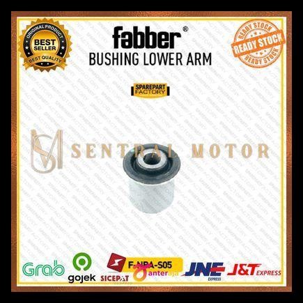 TERBARU BUSHING ARM KECIL NISSAN XTRAIL T30 T 30 