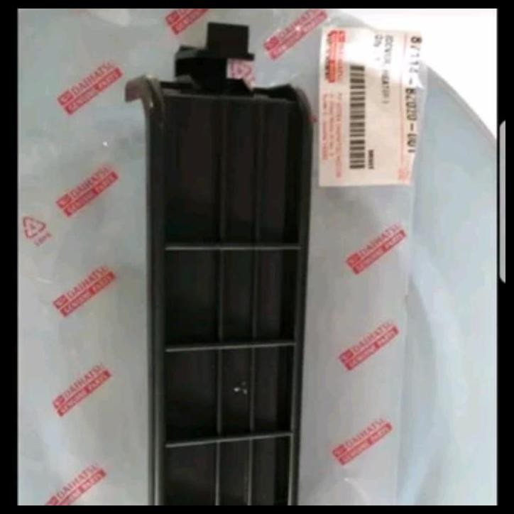 DISKON RUMAH FILTER AC DAN TUTUPNYA GRAND MAX ORI 