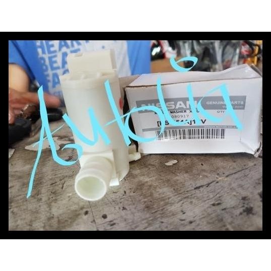 DISKON MOTOR TABUNG WIPER XTRAIL T30 