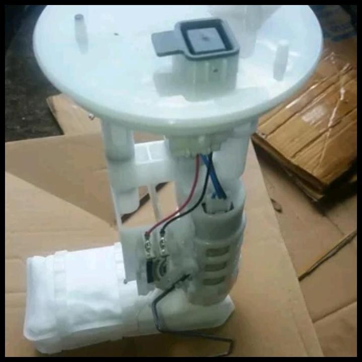 TERBARU FUEL PUMP AYLA AGYA 1.2CC ORI 