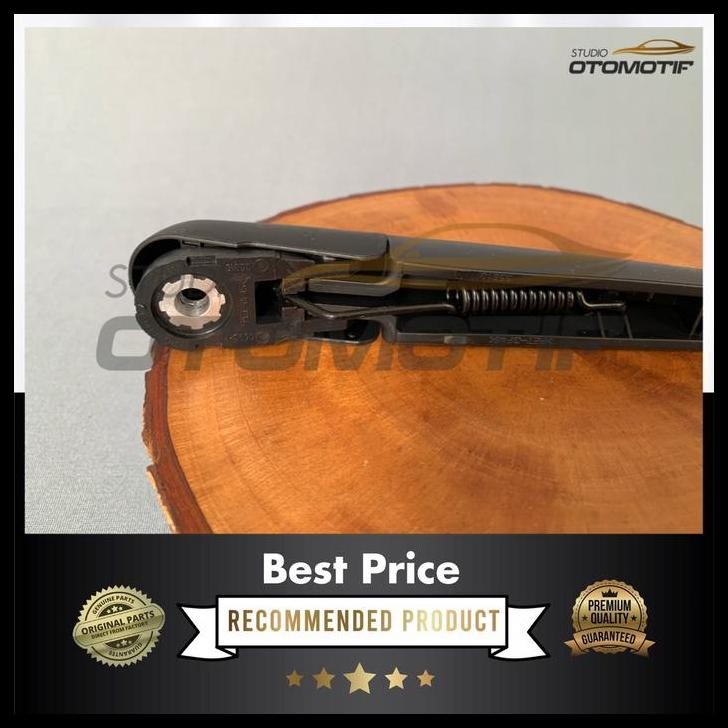 HOT DEAL ARM WIPER BELAKANG CRV GEN3 / GAGANG WIPER BELAKANG CRV GEN3 14"B