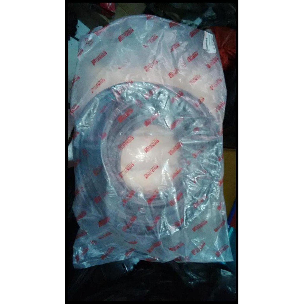 TERMURAH KARET PINTU BAGASI TARUNA ORI - KARET MOBIL 