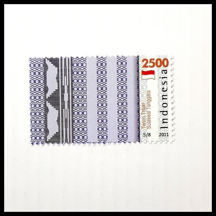 

TERMURAH PRANGKO INDONESIA. TENUN TOLAKI, SULAWESI TENGGARA KAIN TRADISIONAL !!