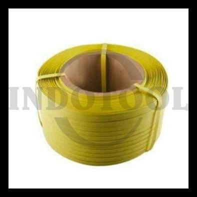 

HOT DEAL TALI STRAPPING BAND PLASTIK 15MM/ TALI STRAPPING BAND PLASTIK UMUM !!!