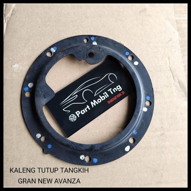 BEST DEAL KALENG PENUTUP FUEL PUMP TOYOTA AVANZA XENIA 2005 -2022 