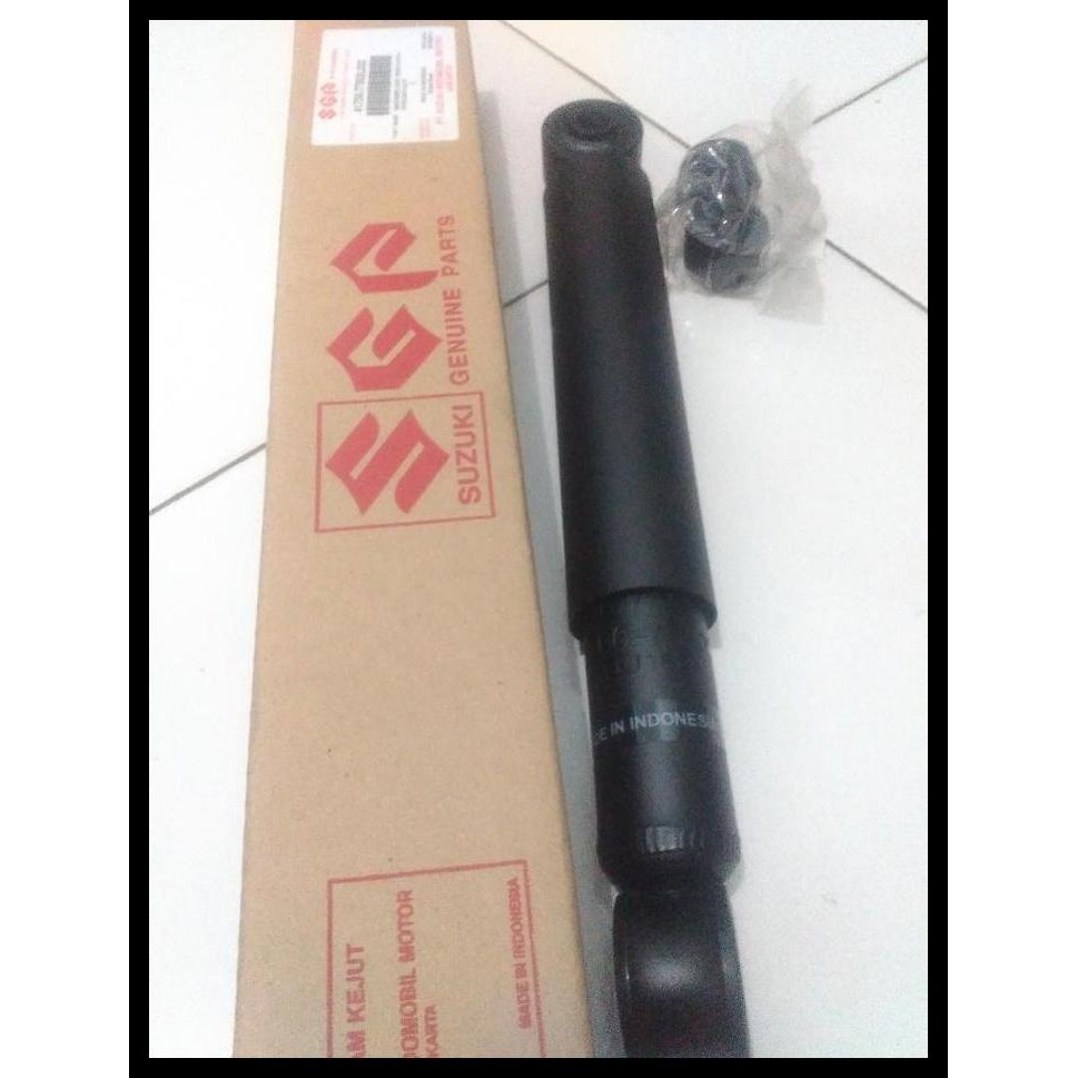 TERBARU SHOCK BELAKANG SUZUKI CARRY FUTURA MINIBUS/PICK UP 