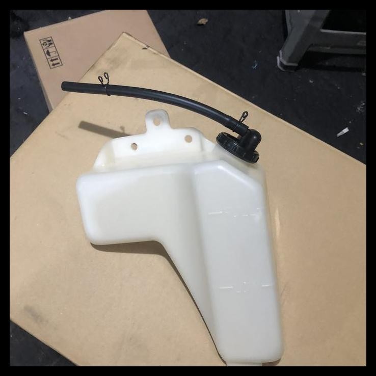 TERMURAH TABUNG CADANGAN AIR RADIATOR PS RAGASA/JUNGKIT PS100/120/135 ORI 