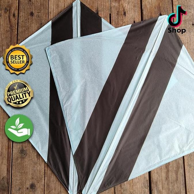 #####] LAYANGAN BOCIL PULASAN KLASIK / ARKU SEDANG / ISI 20 PCS / UKURAN 54