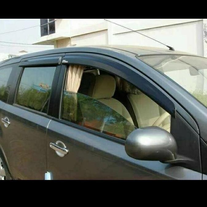 Talang Air Nissan Grand Livina