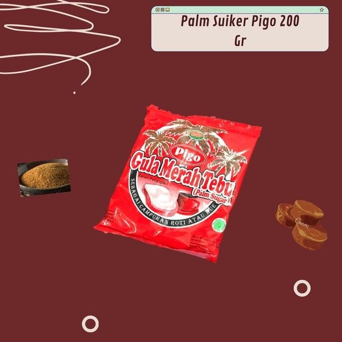 

>*>*>*>*] PALM SUIKER (GULA MERAH BUBUK) 200 GR