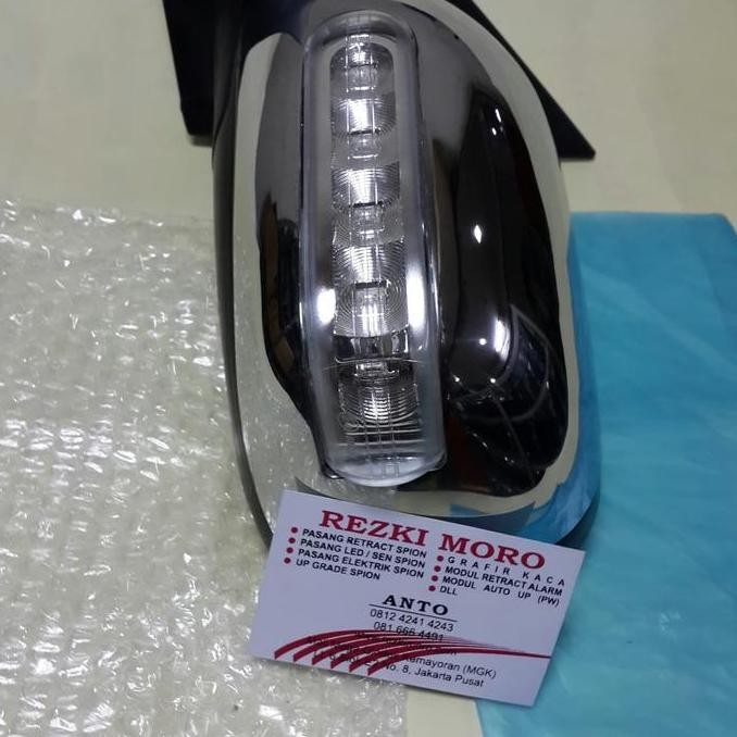 Spion Mobil Avanza G Tahun 2006 2007 2008 2009 2010 2011 2012 Original