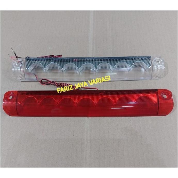 Lampu Spoiler Avanza Vvt-I Lampu Spoiler Avanza 2004-2011