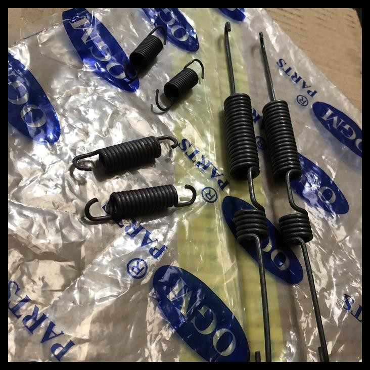 HOT DEAL PER KAMPAS REM BELAKANG INNOVA BENSIN/DIESEL 