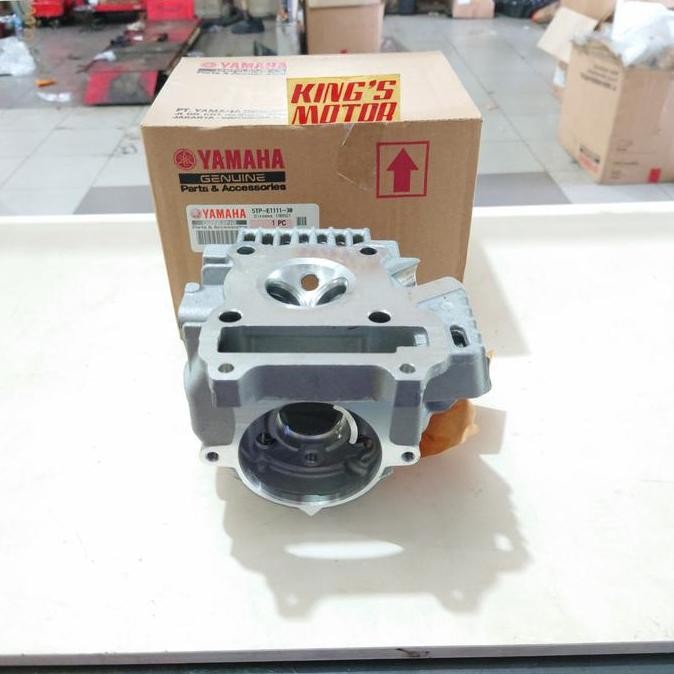 blok head jupiter z 2004-20 5tp e1111 30 ASLI YAMAHA