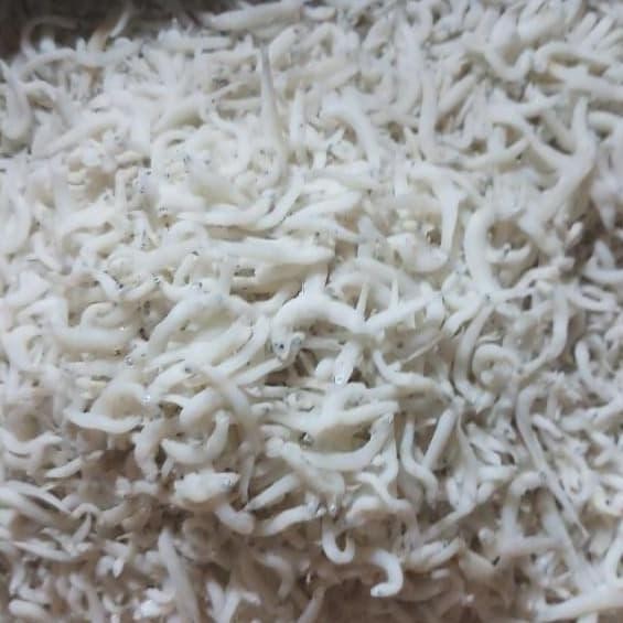 

Teri Medan Great A/Ikan Asin Teri Medan Super