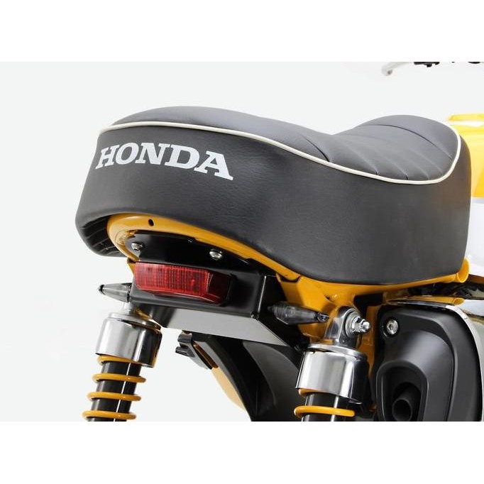 Tail Lamp Kit HURRICANE Honda Monkey 125 HA5820R