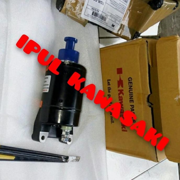 DINAMO STATER STATER ELEKCTRIK NINJA 250 RR MONO MONO SL ORI