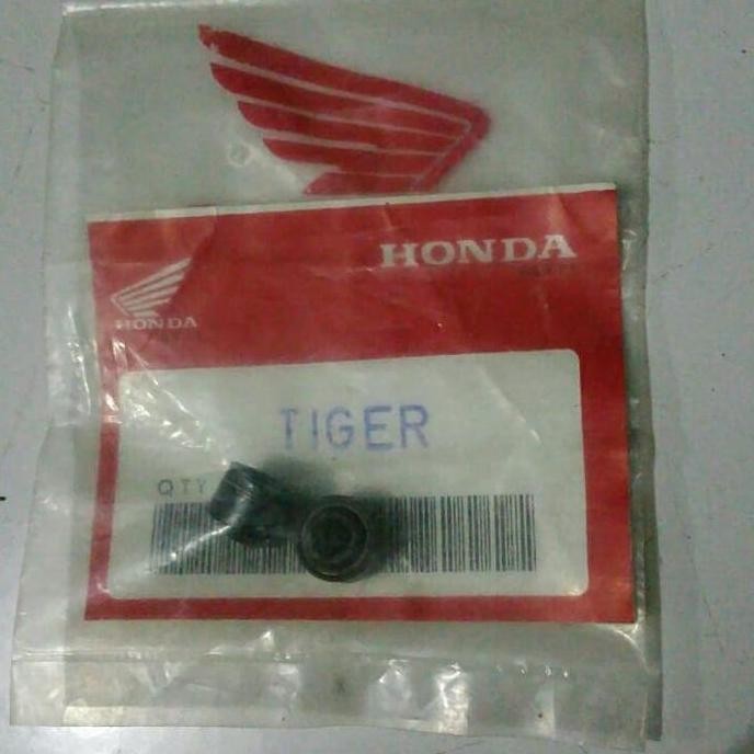 Oil Seal Sil Oli Klep Honda Tiger Ori Made In Japan