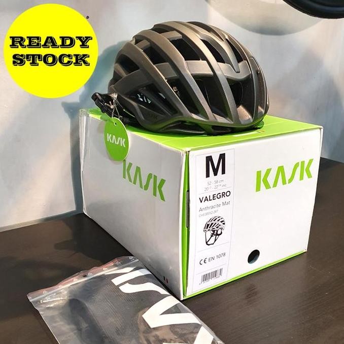 Helm Sepeda Kask Valegro Original Helmet