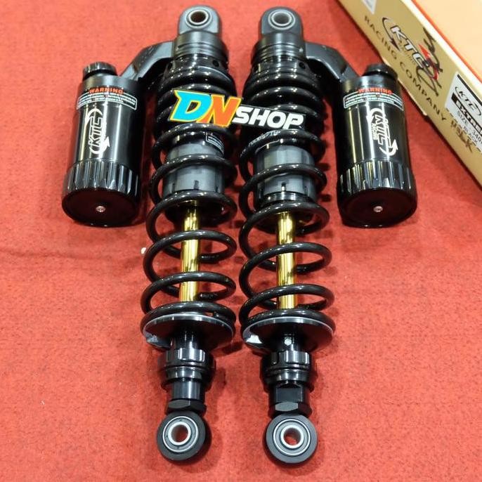 Shock ktc extreme 340mm supra rx king dll