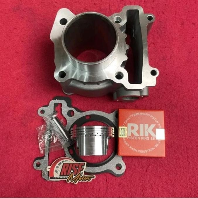 BLOK SEHER MOTO 1 JUPITER MX 60