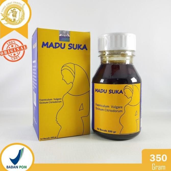 

MADU SUKA / MADU SUBUR WANITA