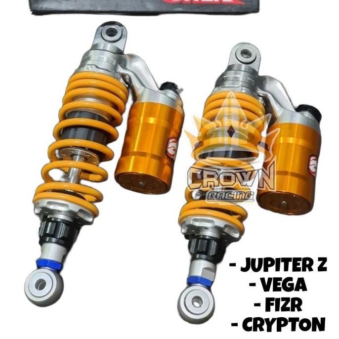 Shock Answer Extreme Click Rebound Yamaha Jupiter Z / Vega / FIZR Motor Motorcycle