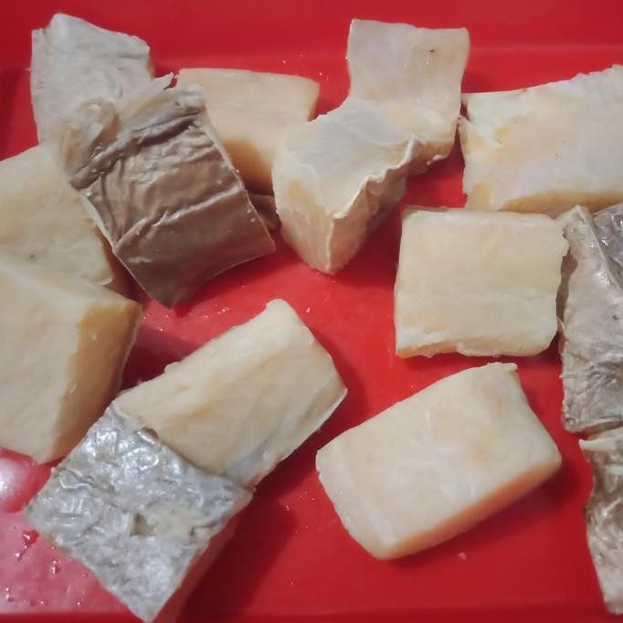 

Ikan Jambal Roti Tanpa Duri 100 Gram