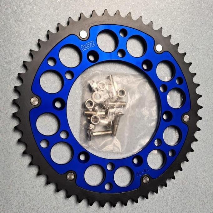 Gear ROZ YZ Gear ROZ Yamaha YZ