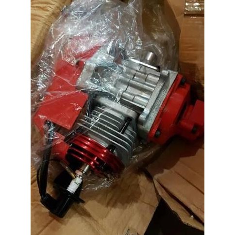 Mesin Racing Mini GP