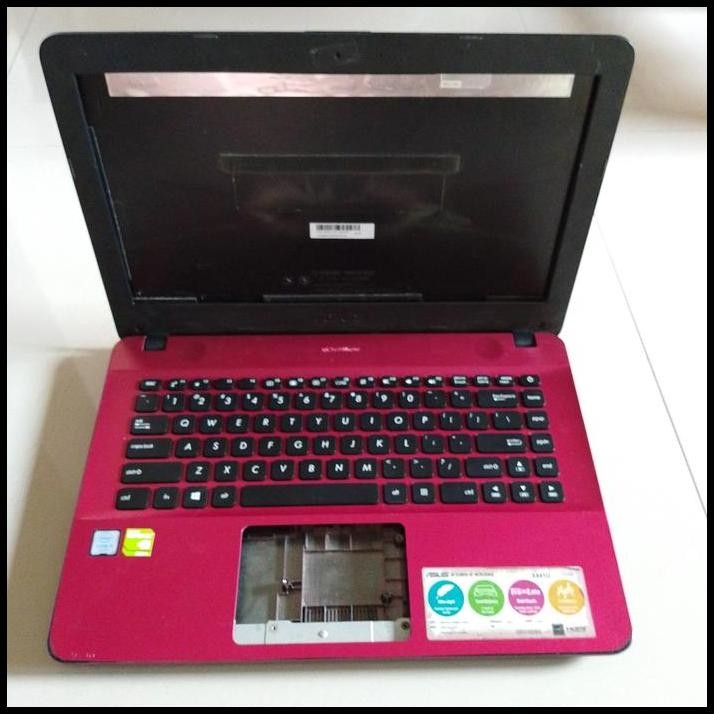 casing laptop asus x441 x441n x441m x441s x441b x441u x441
