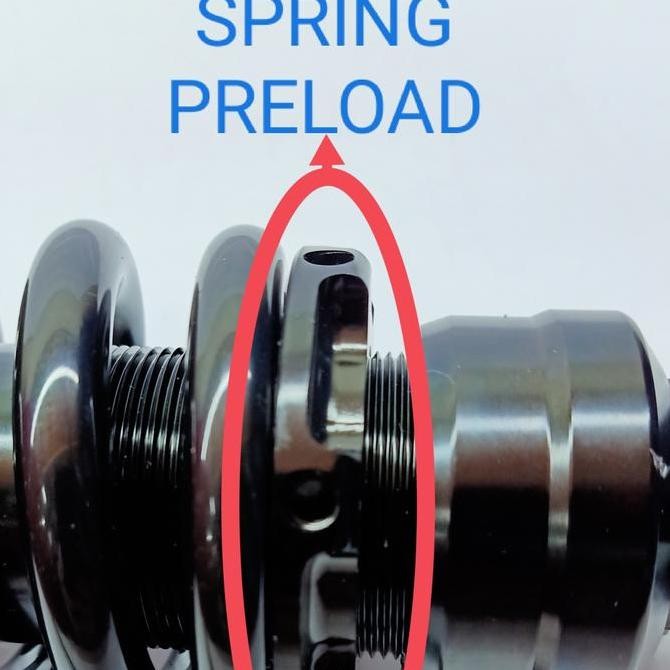 shock sok mono shock cb150r old & new cbr 150r ride it gp tabung pisah