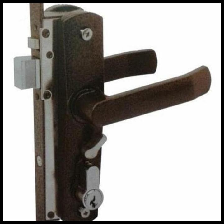 kunci pintu expanda 8203 dekson /kawat nyamuk dekson