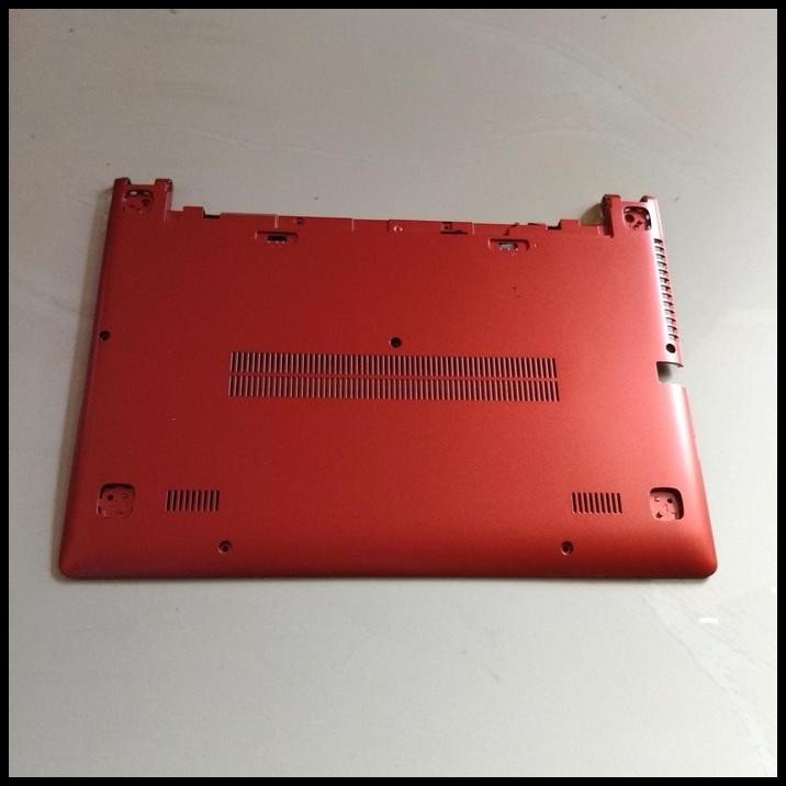 casing kesing bawah bottom case laptop Lenovo s400 s405 s410