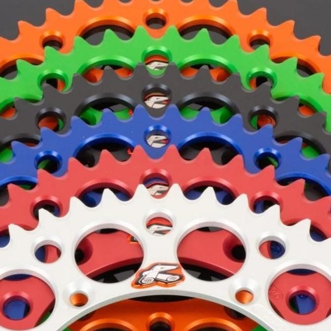 Gir Belakang RENTHAL KTM / KX / KXF / HUSQ / WR155 / YZ / CRF