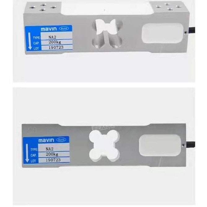 Loadcell Timbangan Mavin 100Kg Dan 200Kg