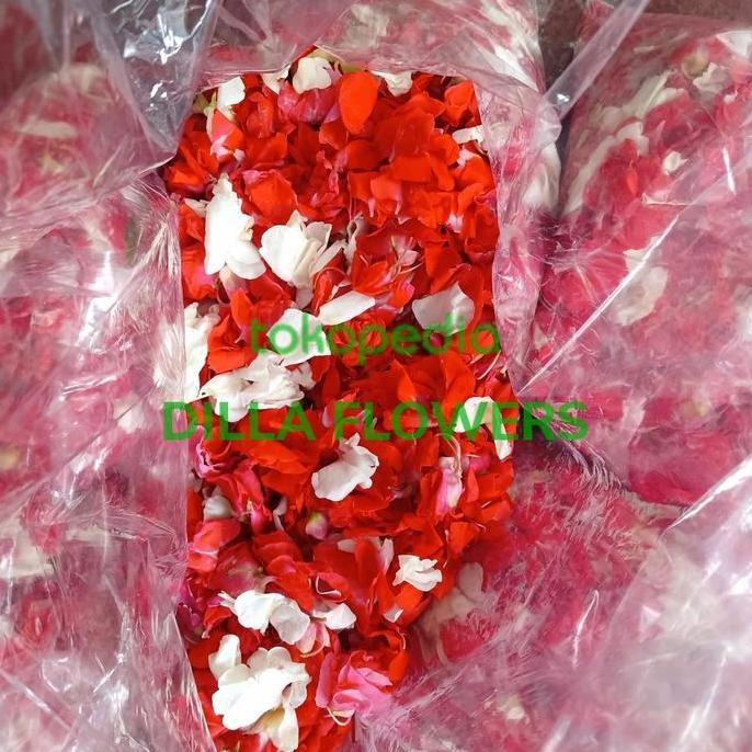 

Bunga Tabur Pihong asli dan Segar